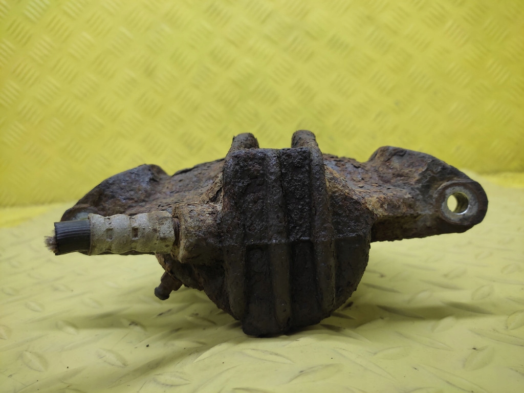 PEUGEOT PARTNER 1.4 caliper brake left front