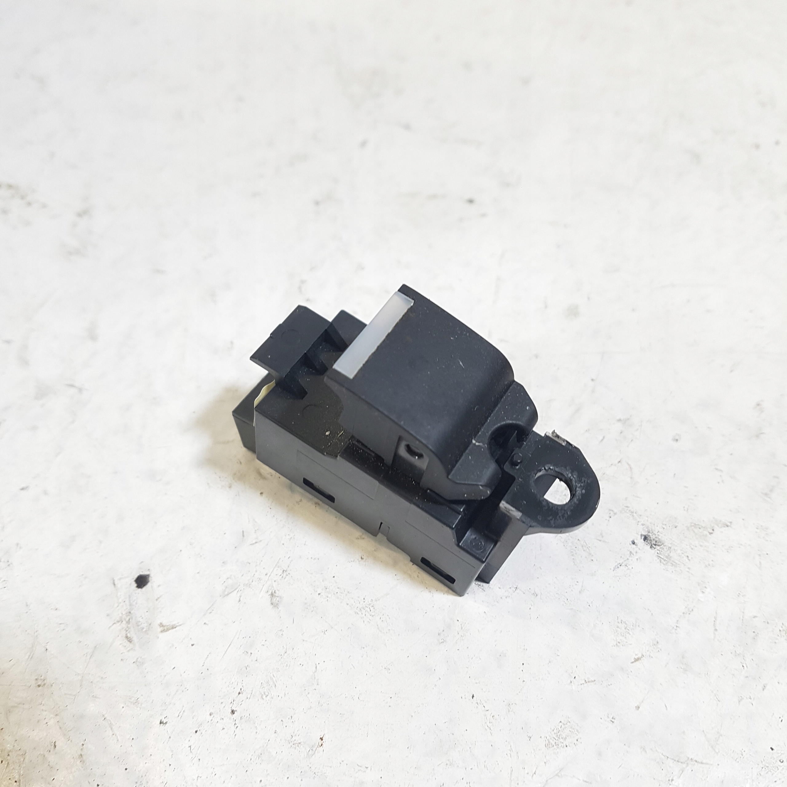 button switch windows LAND ROVER RANGE ROVER SPORT