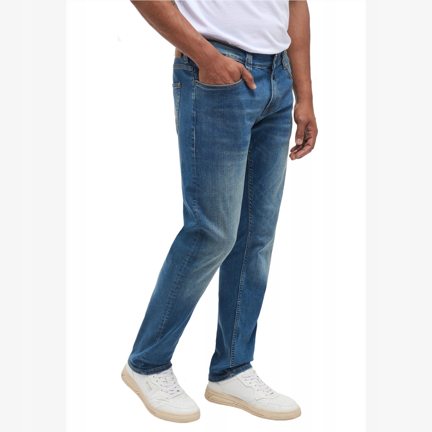 Mustang Pánské Džíny 34/30