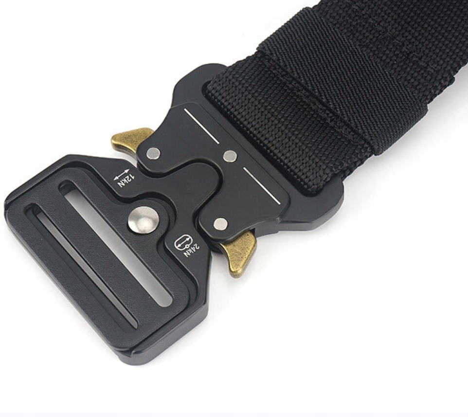 ZESTAW SASZETKA NERKA TAKTYCZNA + PAS WOJSKOWY Model Zestaw taktyczny