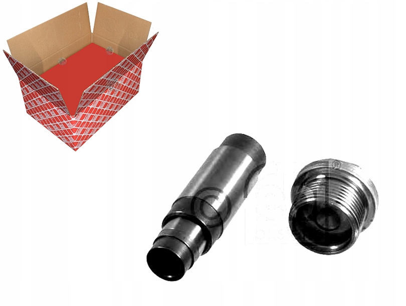 FEBI NAPINACZ ŁAŃCUCHA ROZRZĄDU FEB, 12980