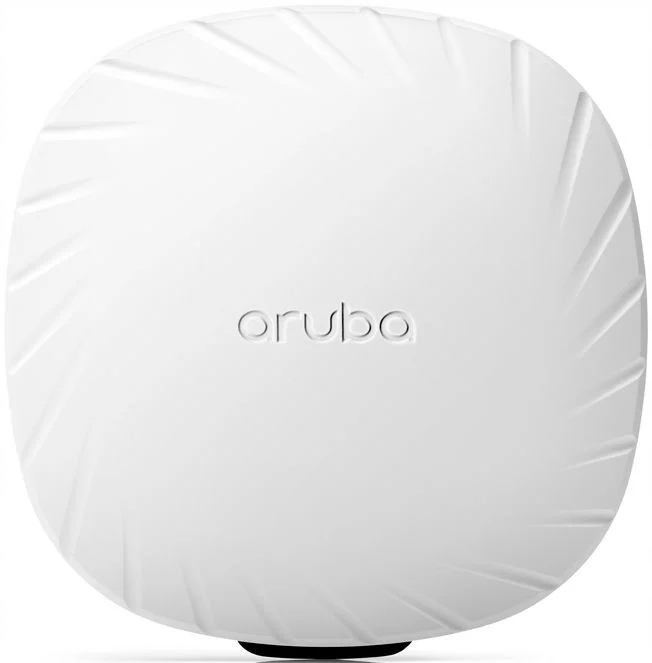 Aruba AP-503 (rw) Vnútorná kampusová Wi-Fi prístupová jednotka