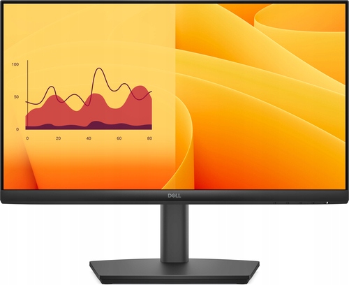 Dell Pro 22 Adjustable Stand Monitor E2225HSM DELL-E2225HSM