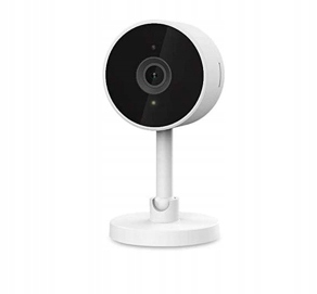 INTELIGENTNA KAMERA WIFI WEWNĘTRZNA HD-TVI WOOX R4071 2 Mpx ALEXA GOOGLE