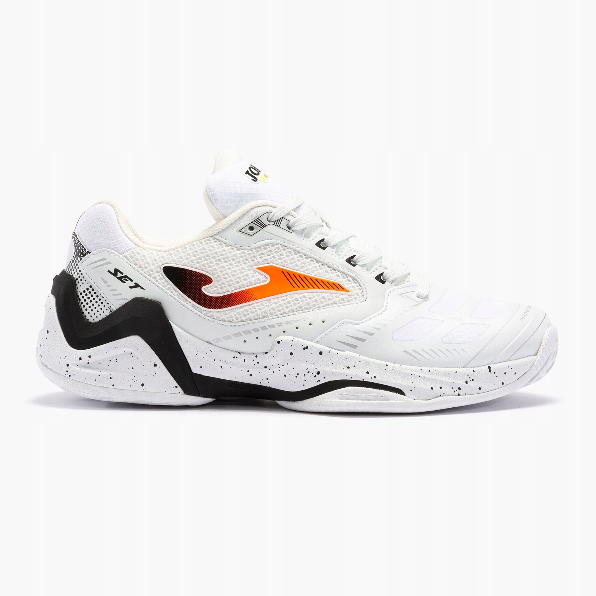 Buty tenisowe męskie Joma Set Men Ac