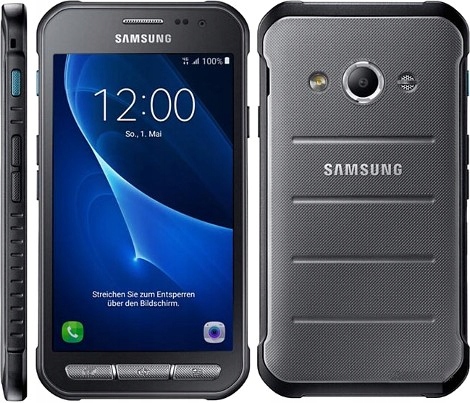 SAMSUNG GALAXY XCOVER 3 SERWIS PL 100% ORYGINAŁ | GWARANCJA 12MSC | GRATISY Kod producenta SM-G388FDSAXEO