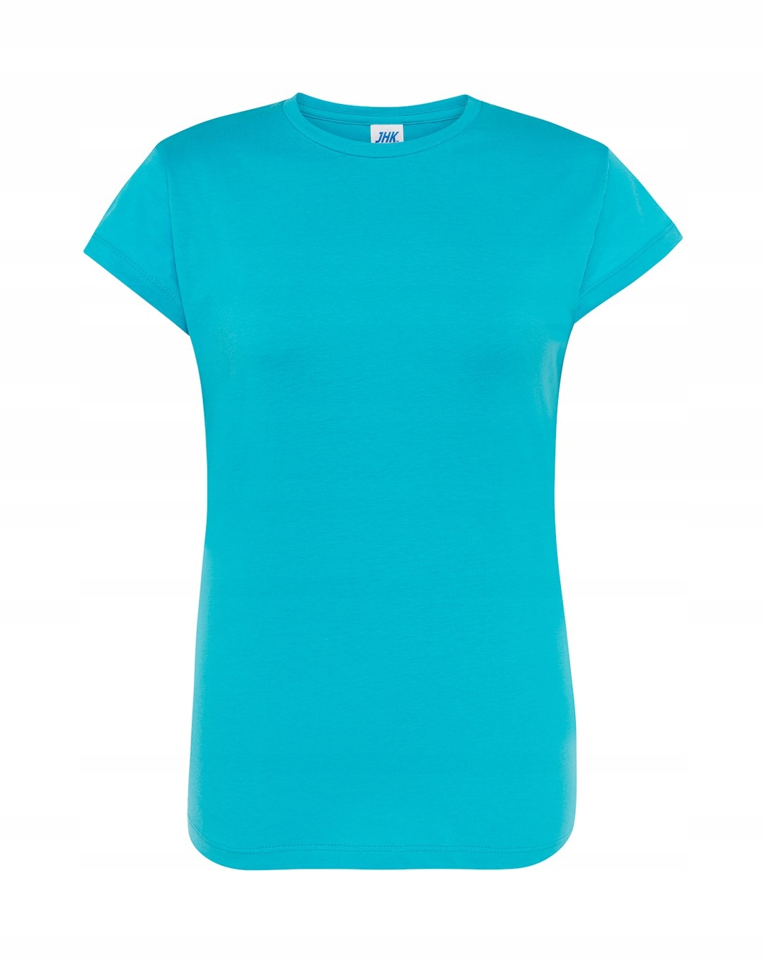 

Damska koszulka Jhk Tsrl Cmf Tu . XL Turquoise