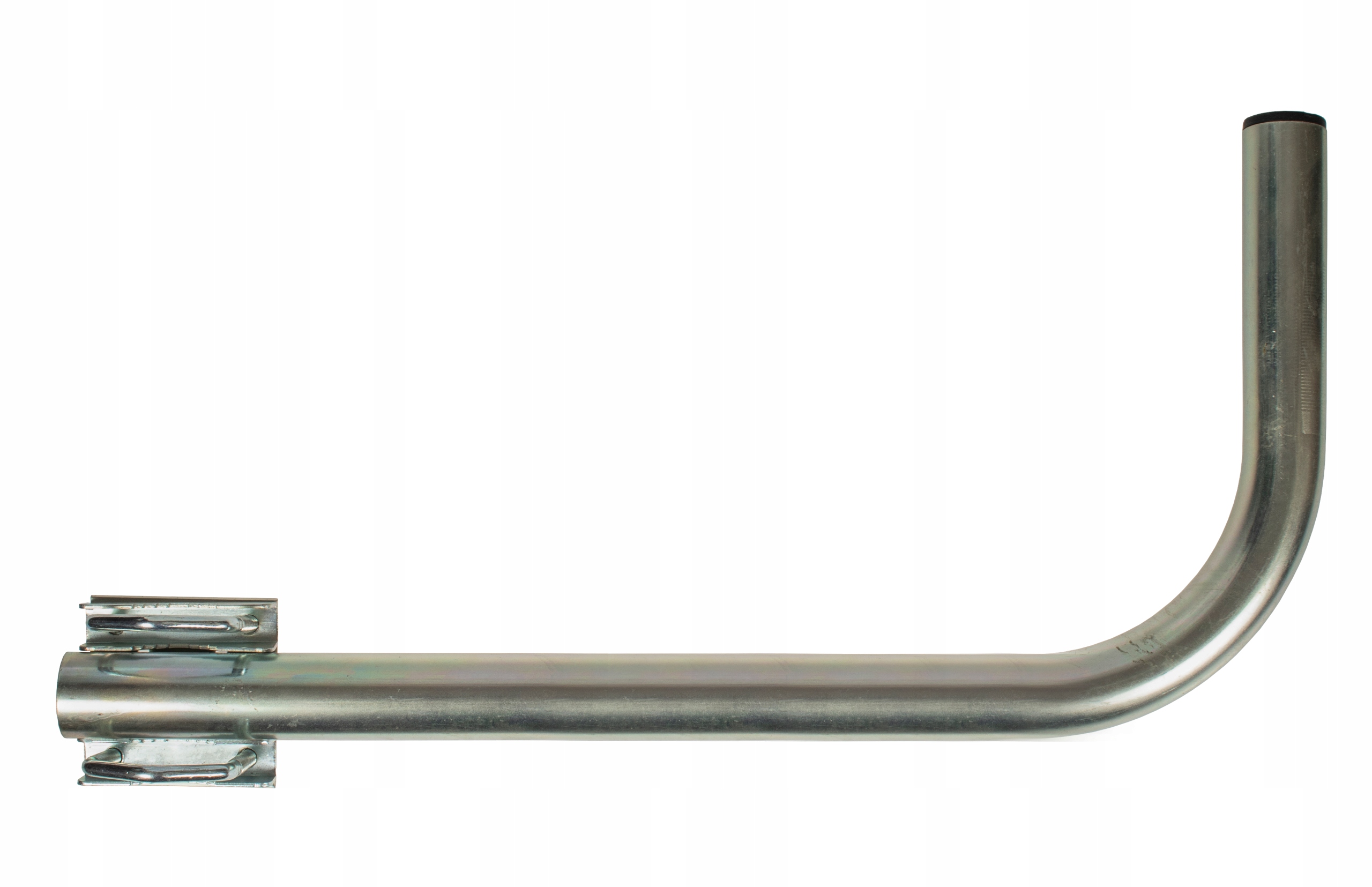 

Uchwyt Maszt Balkonowy Boczny Do Anteny Tv 60 CM