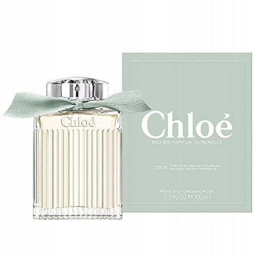 Chloe Naturelle Edp Objem: 100 ML Pro Ženy