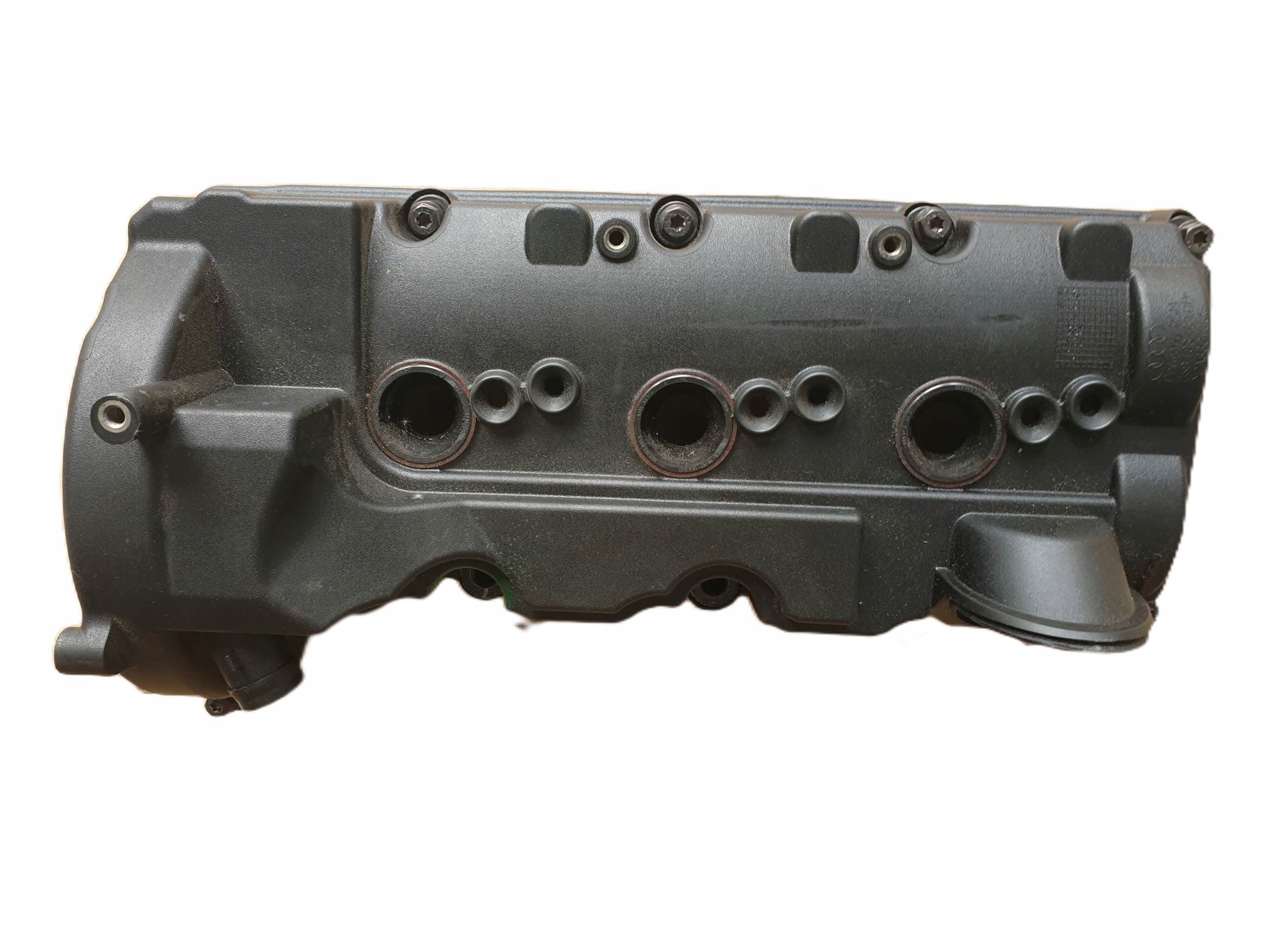 POKRYWA ZAWORÓW AUDI A6 C7 059103469BD