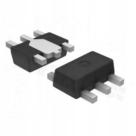 

PT4115B89E-B sterownik Led driver Pwm x2szt