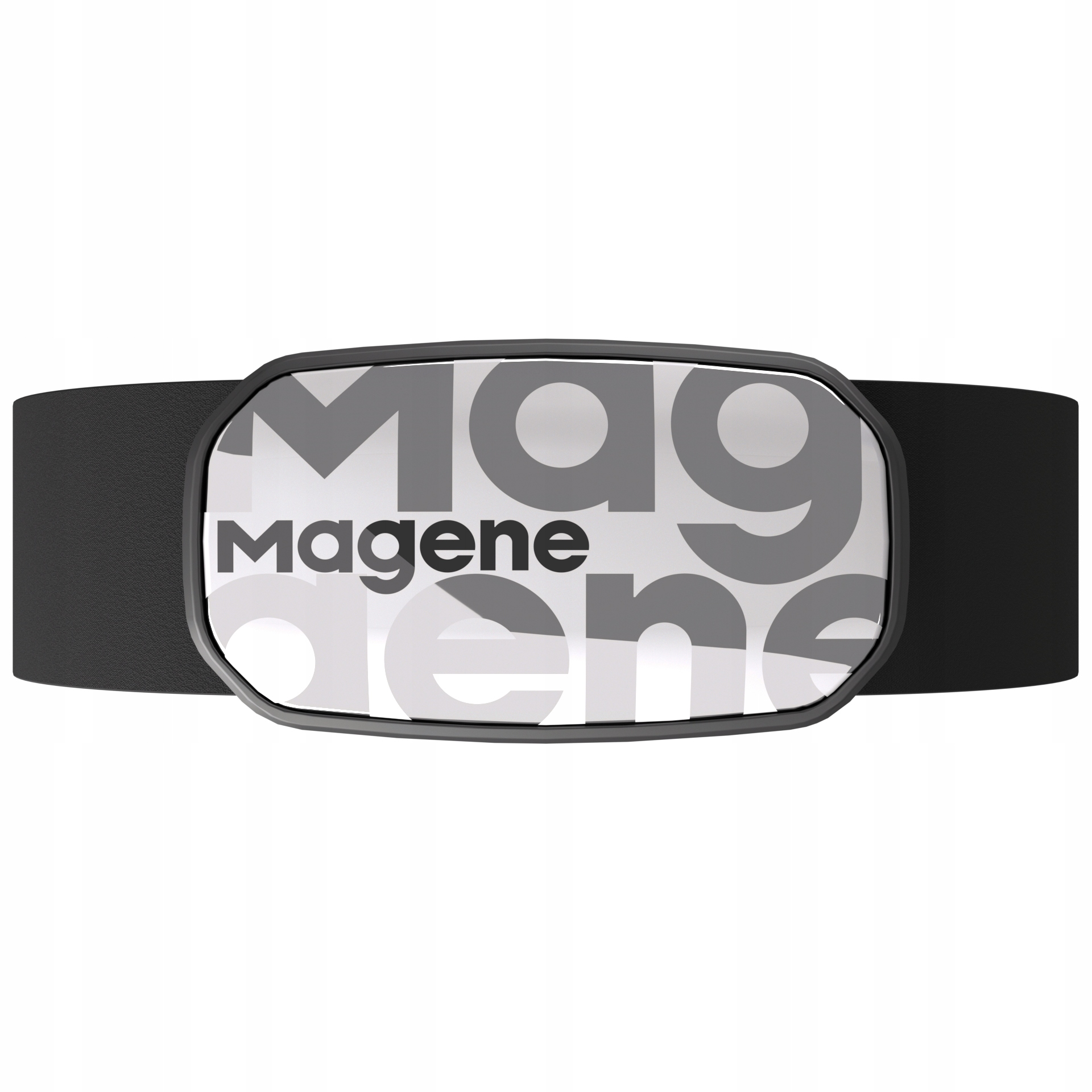 

Magene H603 Czujnik tętna Bluetooth do Apple Watch