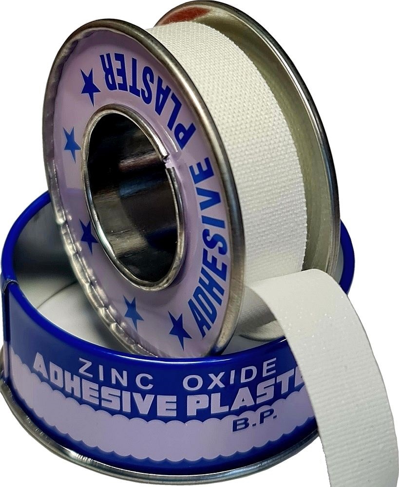 

Plaster Do Cięcia Rolka 5M Plastry Opatrunkowe