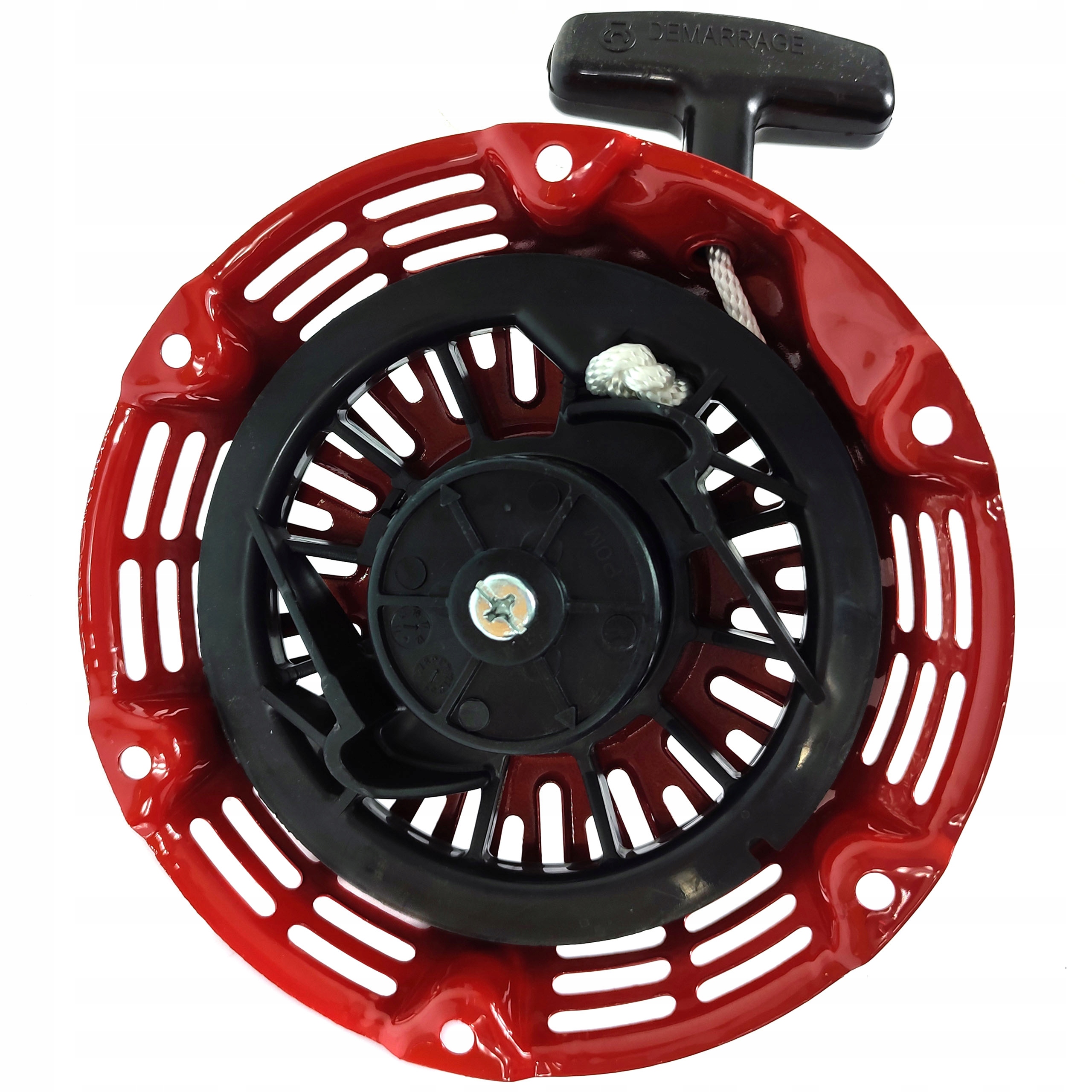 STARTER SZARPAK ROZRUSZNIK HONDA GX160 GX120 GX200 Marka inna