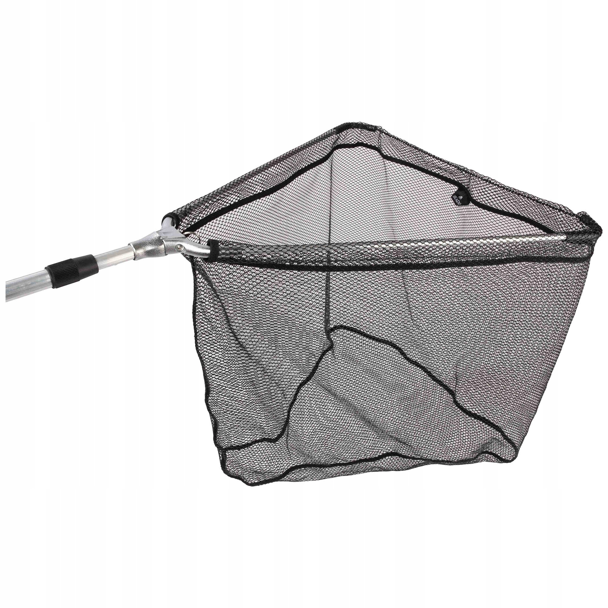 Podbierak Mikado Z Gumowaną Siatką B 8604 250cm