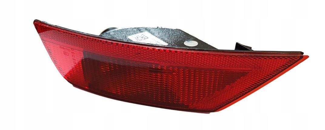 FORD ESCAPE LIFT 2017 18 LAMPA PRZECIWMGIELNA TYL