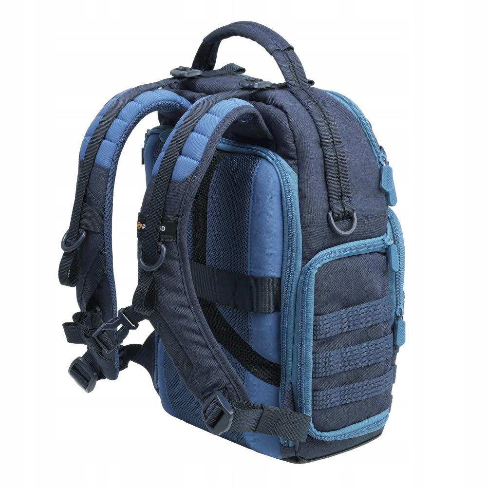 VANGUARD Plecak Fotograficzny Veo Range T48 NV Outdoor Taktyczny — miniatura 2