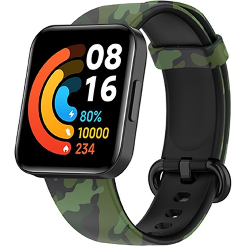 

Pasek Opaska Do Xiaomi Redmi Watch 2 Lite