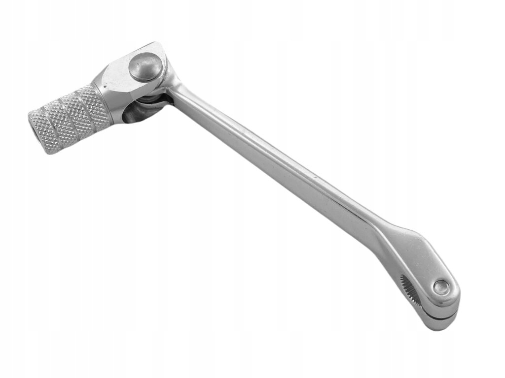 DZB-078 - ВАЖІЛЬ ПЕРЕМИКАННЯ ПЕРЕДАЧ HONDA CRF 150 230 (03-06)