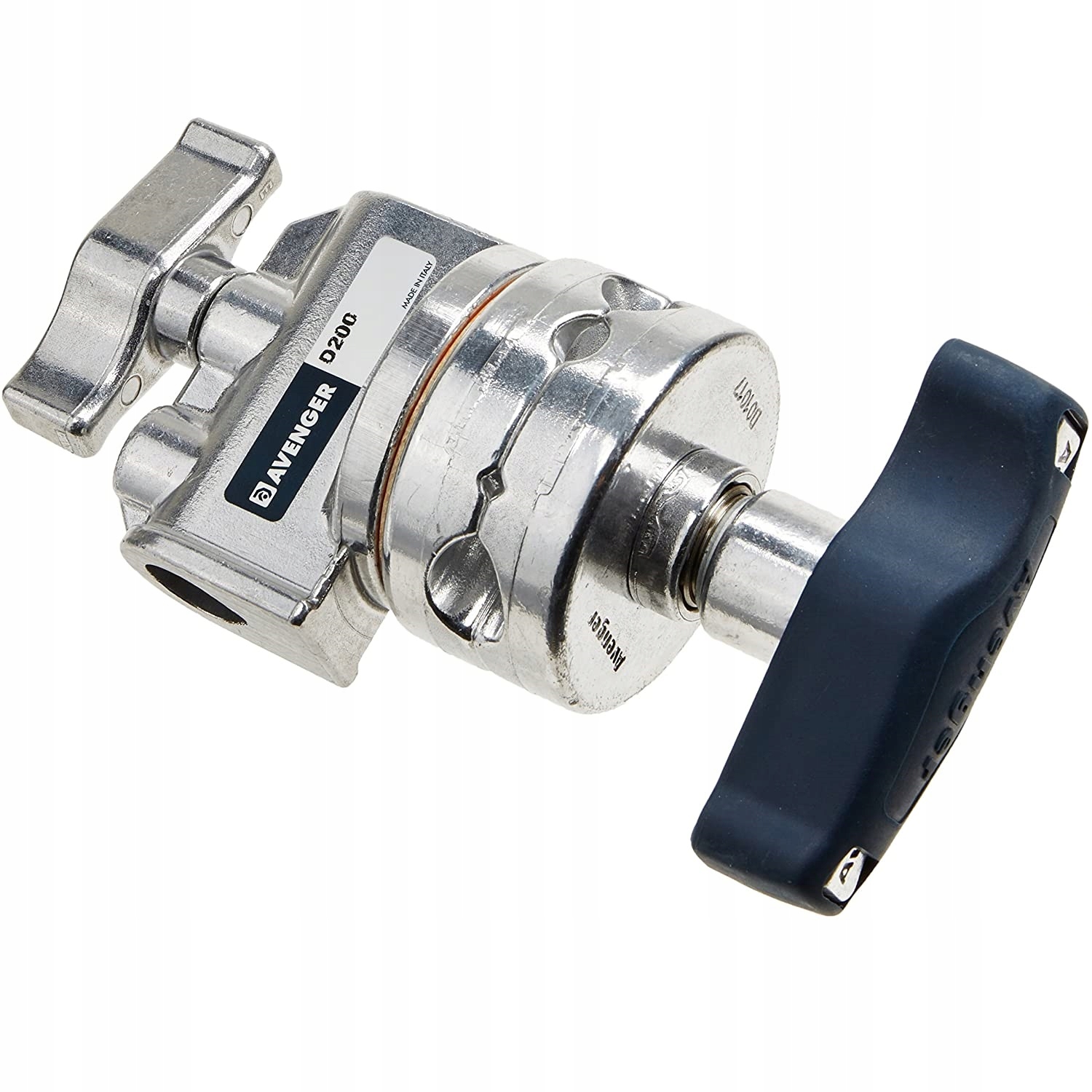 Hlava gripu s 16 mm drážkou