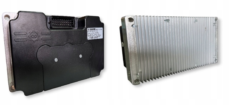 Elektrický modul 72v Cross WN72V85A