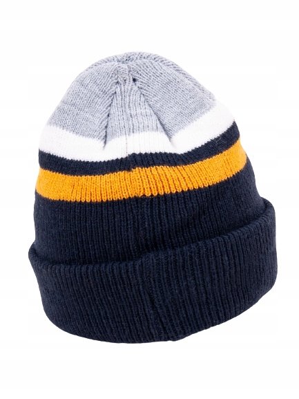 

Czapka zimowa Chłopak Yo 50-52 cm