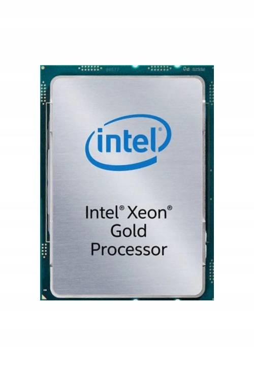 Procesor Intel Xeon Gold 6248 20-core 2.5GHz 27.5MB 150W SRF90