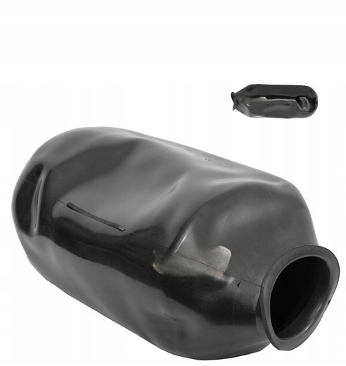 Epdm gumová membrána do hydroforovej nádrže Omnigena Multi 1300 Inox 100L