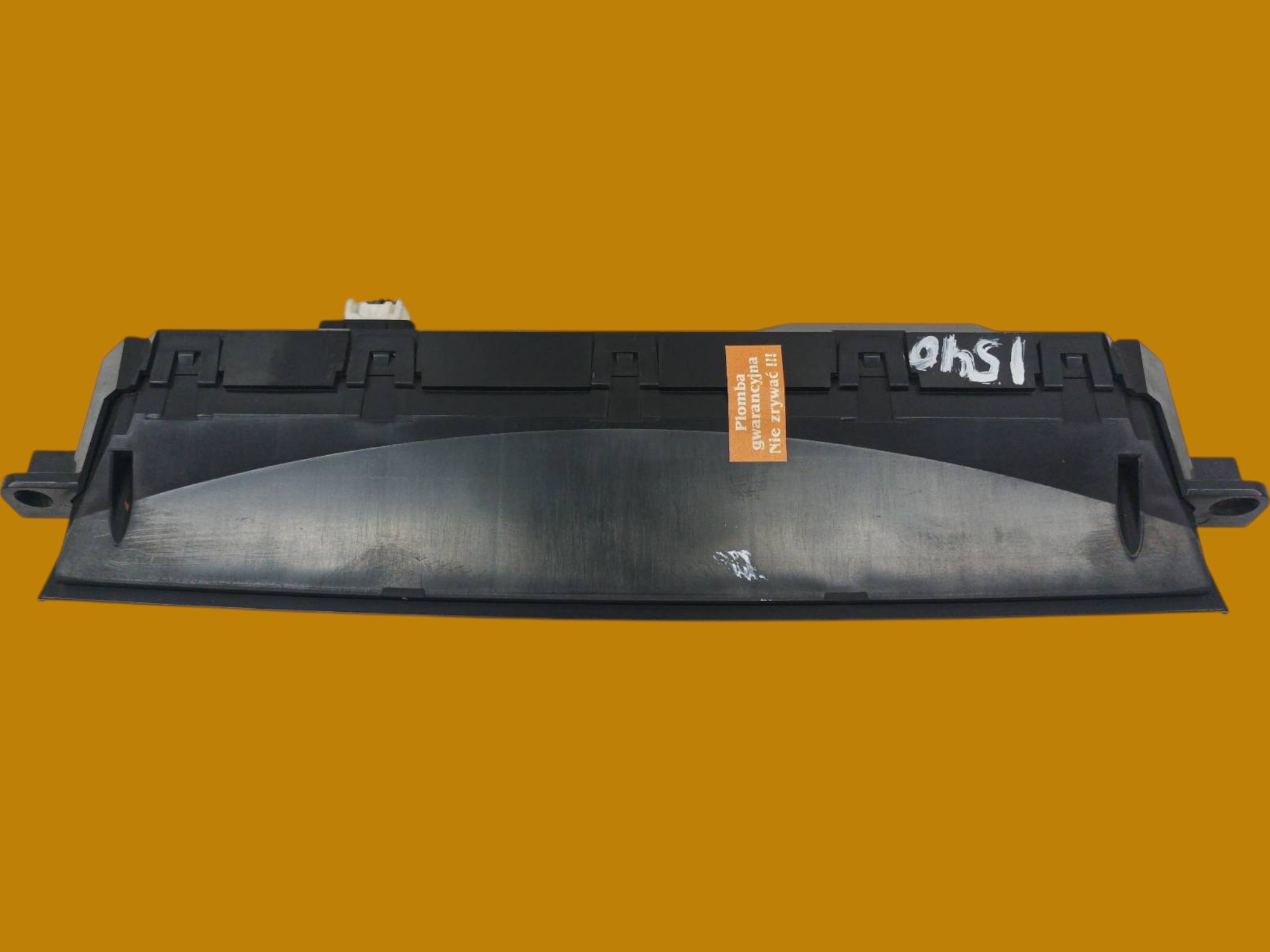display GH GAL1 Mazda 6 II (2007-2013)