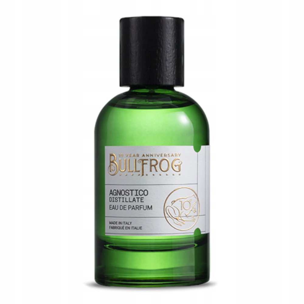 Bullfrog parfémovaná voda Agnostico Parfém 100 ml