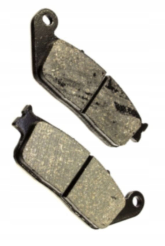 Destičky Přední Triumph Adventurer 900 Bonneville 865 1200 Legend