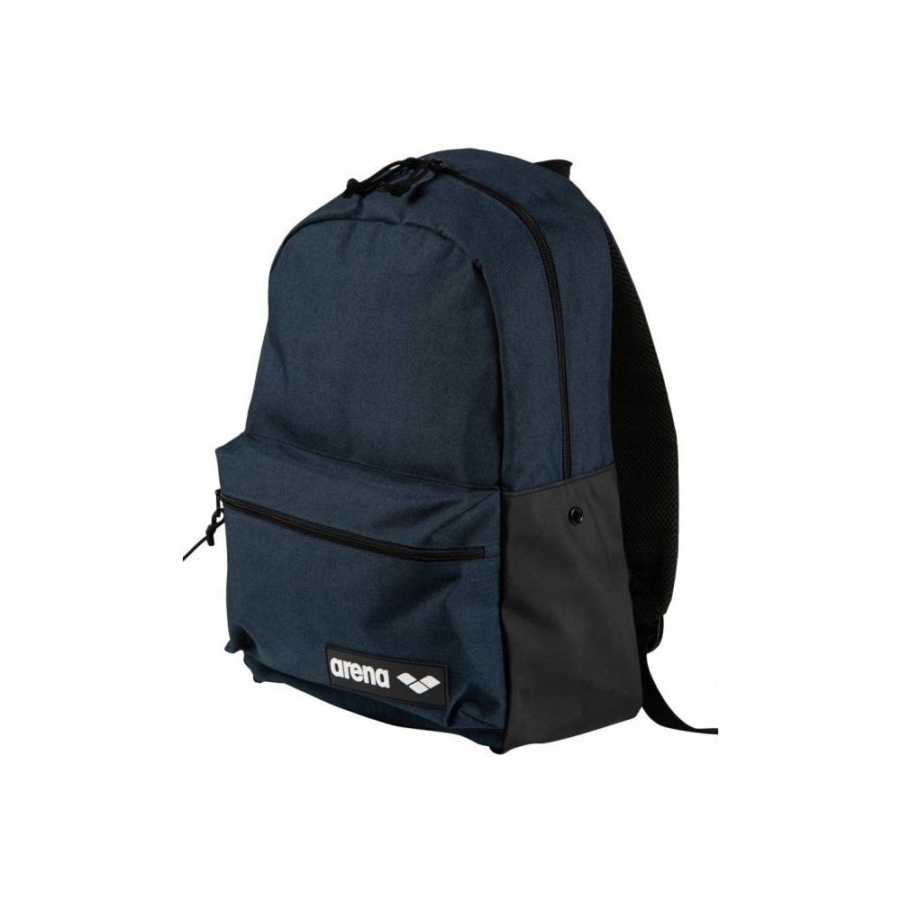 Plecak sportowy szkolny wodoodporny Arena Team Backpack 30 Navy
