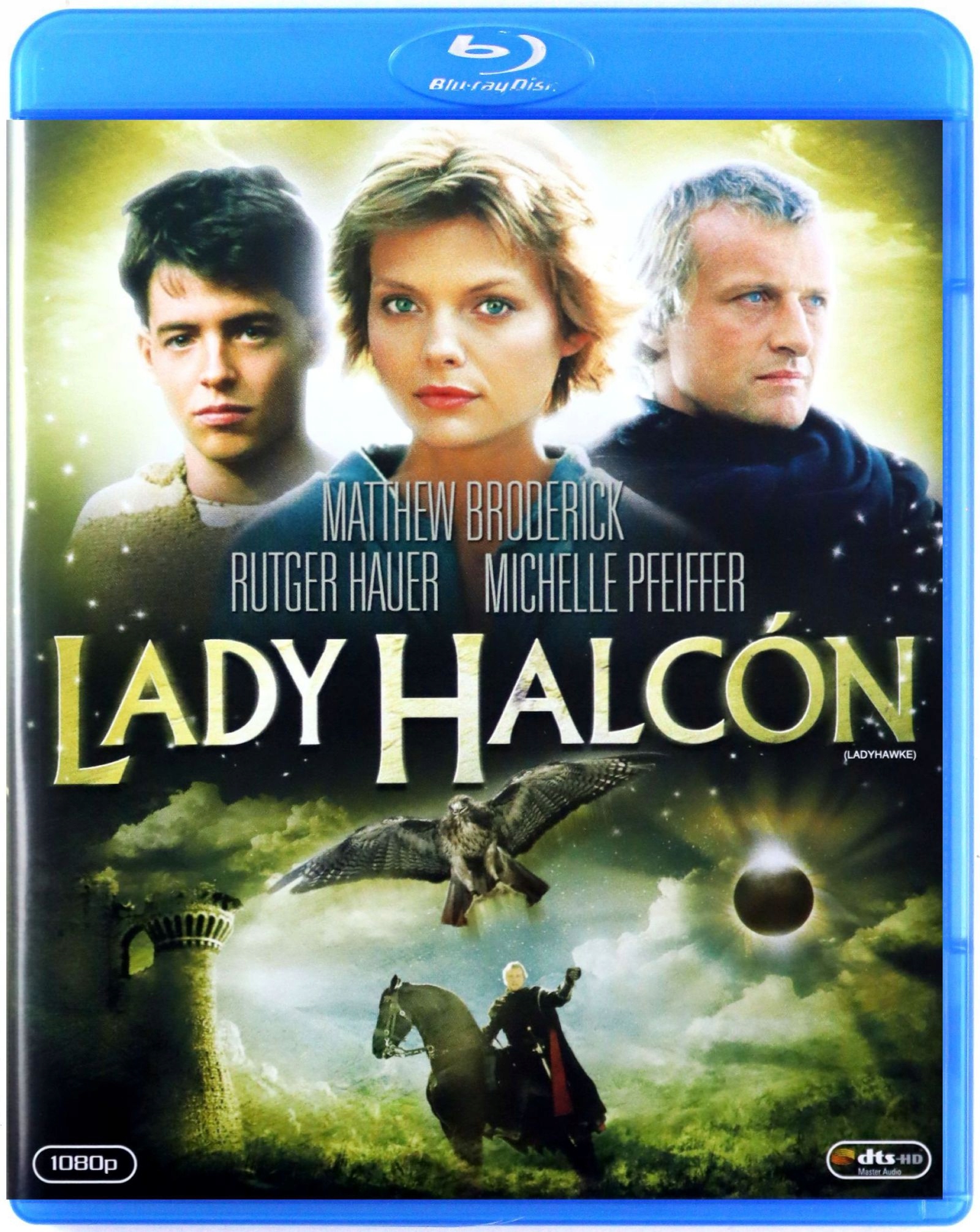 

Zaklęta W Sokoła (blu-ray) Lektor Pl