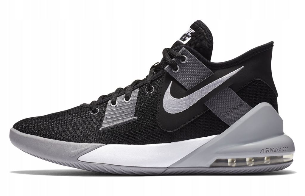 Nike Air Max Impact 2 CQ9382 001 vel. 45