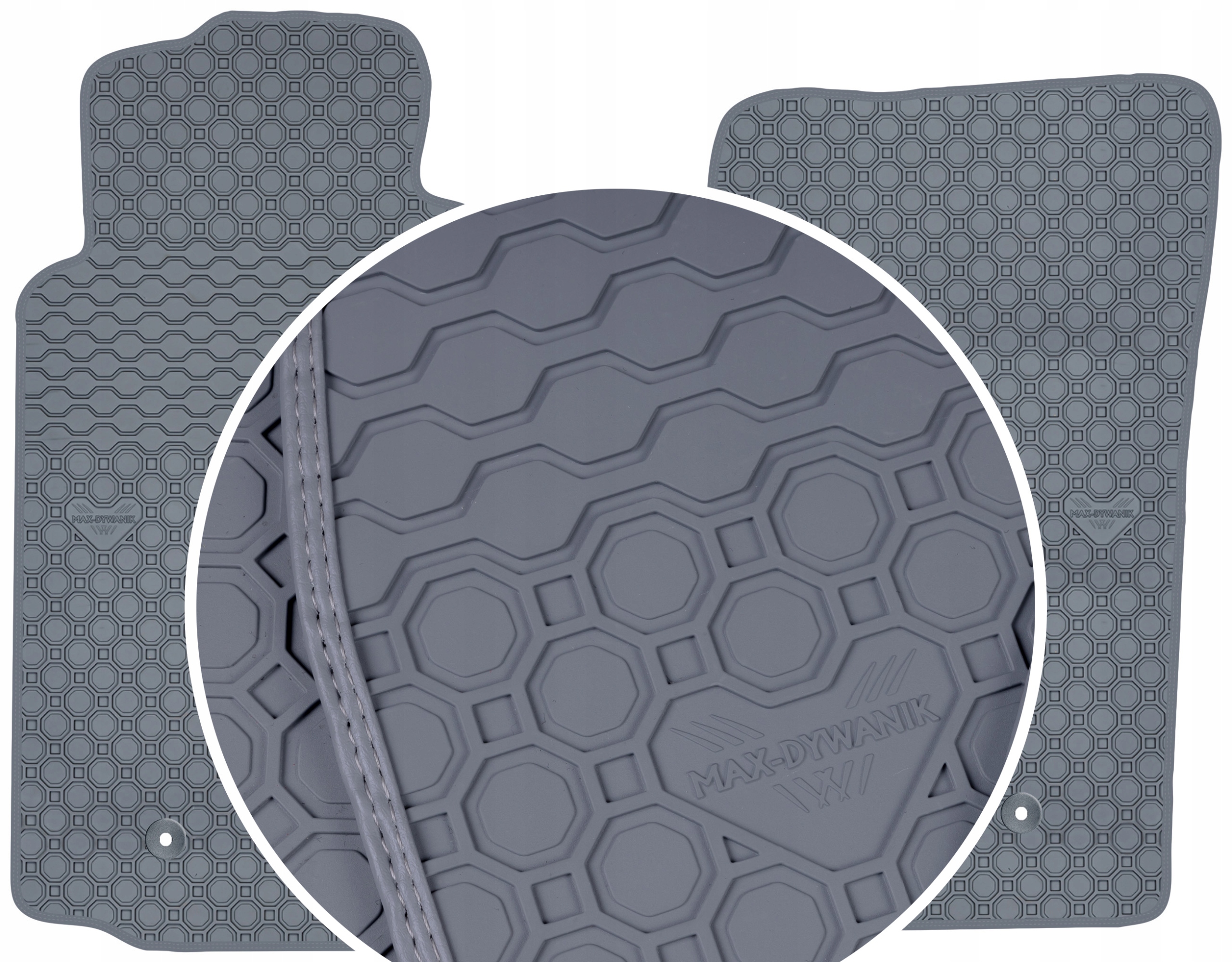 Mazda MX-5 III 2006-2014 Koberce PrimeLiner