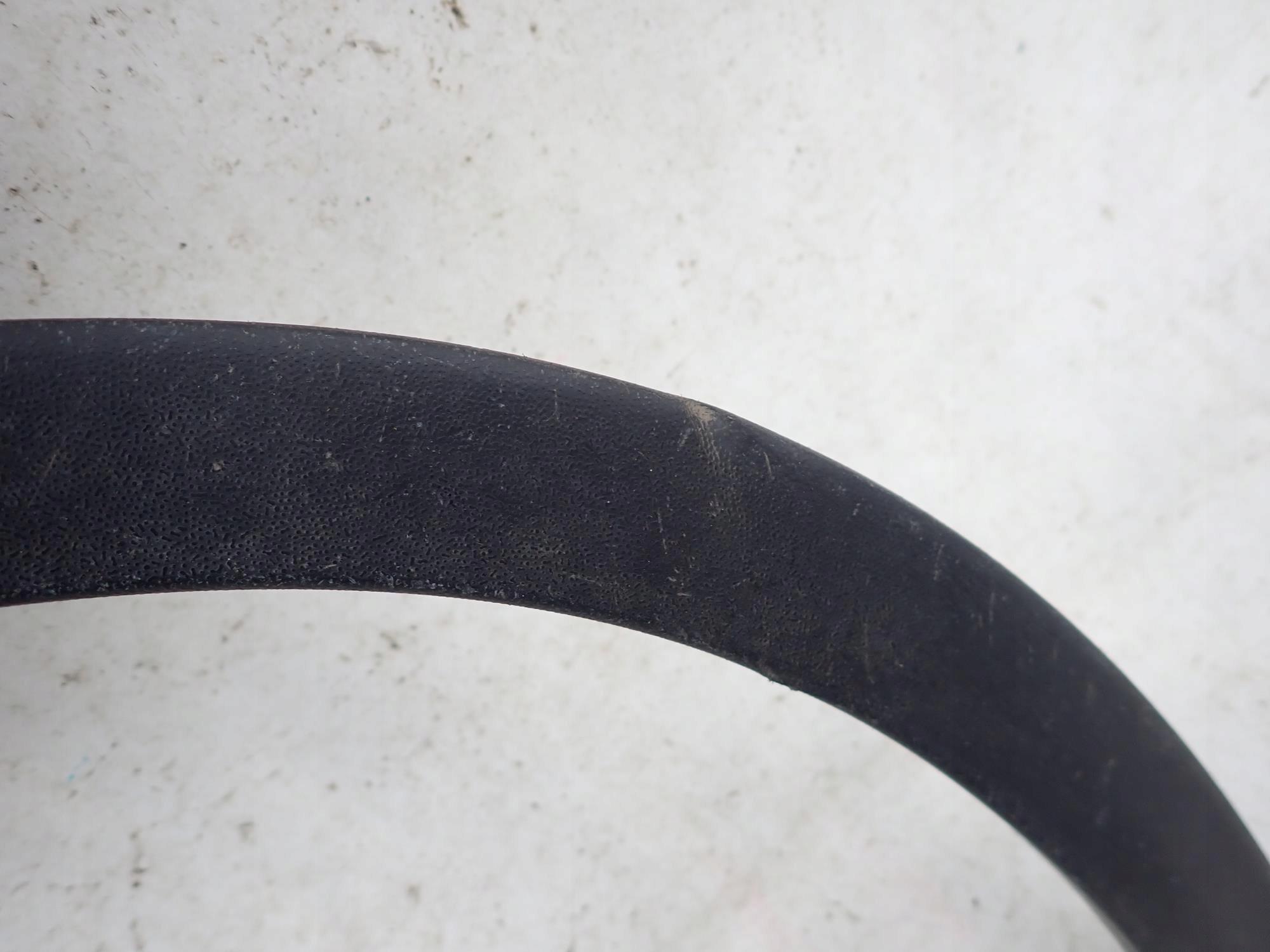 VW TIGUAN and 1 07-11 moulding cap left rear part