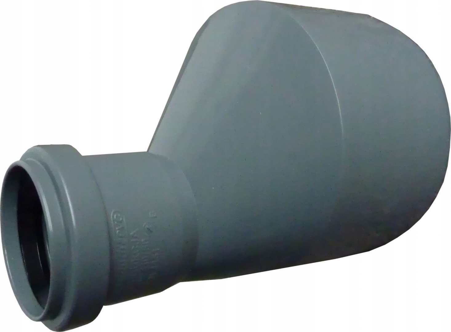 

Redukcja Pp szara fi 110x50mm