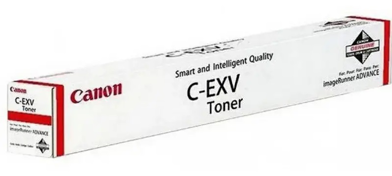 Canon C-exv 65 Toner Magenta