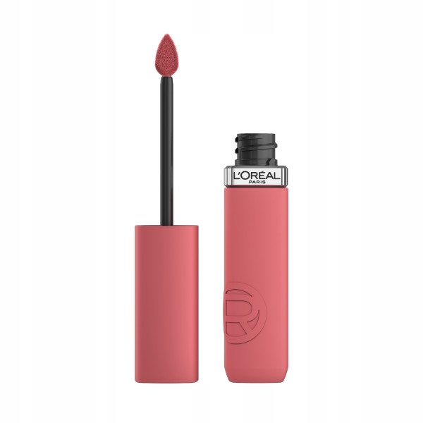 L'Oreal Paris Infaillible Matte Resistance rtěnka na rty 120 Major Crush