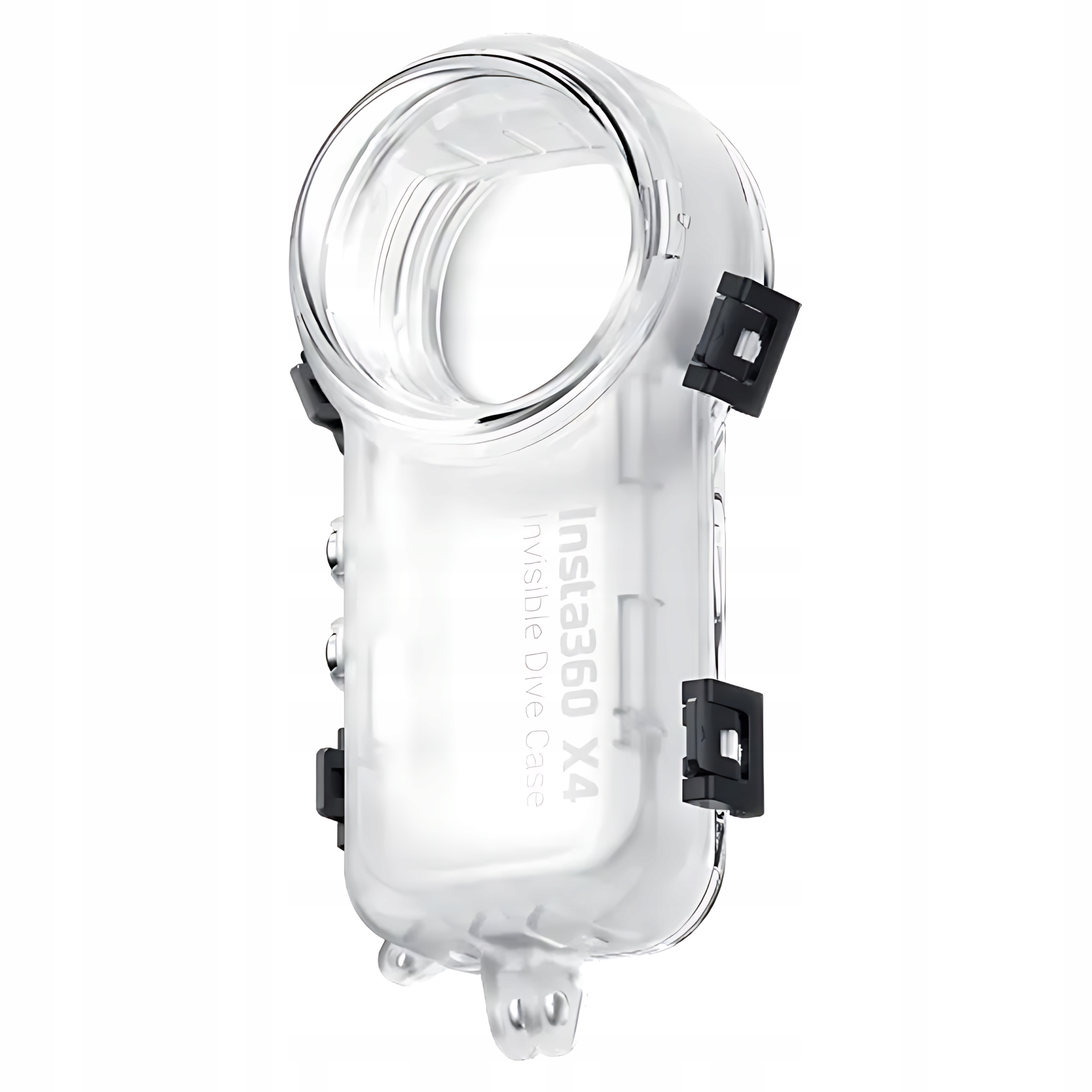 Insta360 Vodotesné puzdro Case Vodotesné 50 m Kamery Insta360 X4