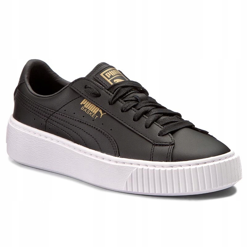 Puma Basket Platform Core 364040-03 Vel 37