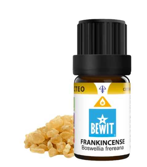 Bewit Kadidlo Frereana 5 ml