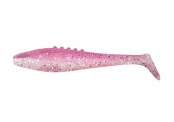 Ripper Lunatic Pro 10cm 3szt. Clear/pink Dragon