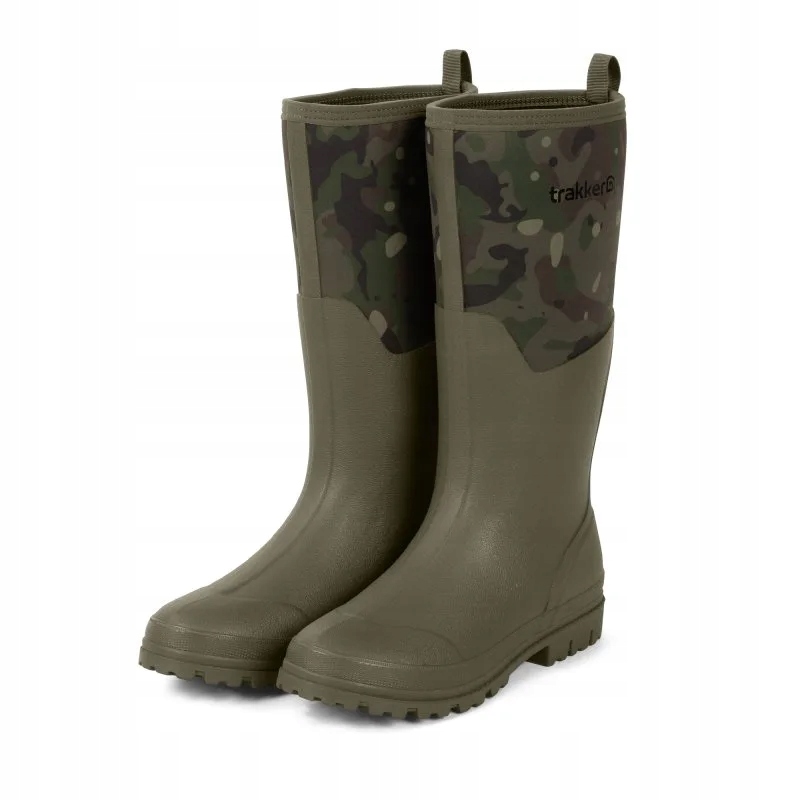 Trakker Holínky TechPro Neoprene Boot Velikost: 43
