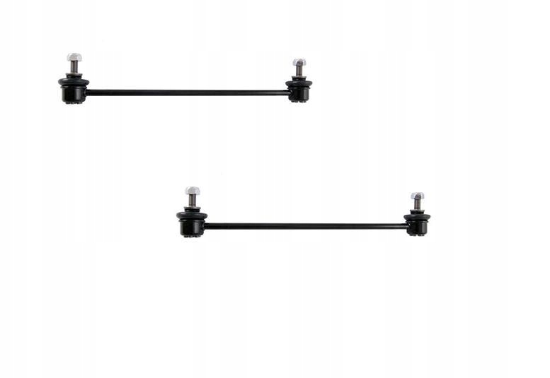 Spojovací Prvky Spojovač Honda Jazz III 08- 2KS Přední