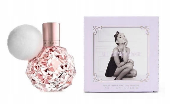 Ariana Grande Ari Parfémovaná voda 100 ml
