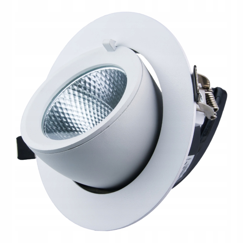Reflektor LED punktowy, 20W, 1600lm, STL-XB-20W Marka DPM