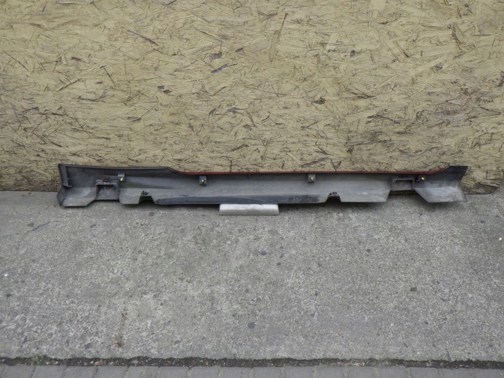 FORD FIESTA MK7 LIFT ST RS 12- moulding threshold left