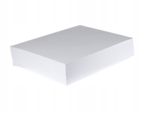 

Papier A5 Communicator ksero biały 10 ryz Karton