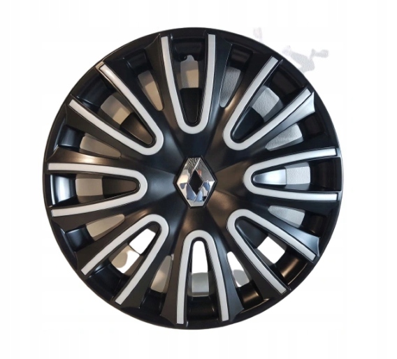 

Nowy Kołpak 15 Renault Clio IV Twingo